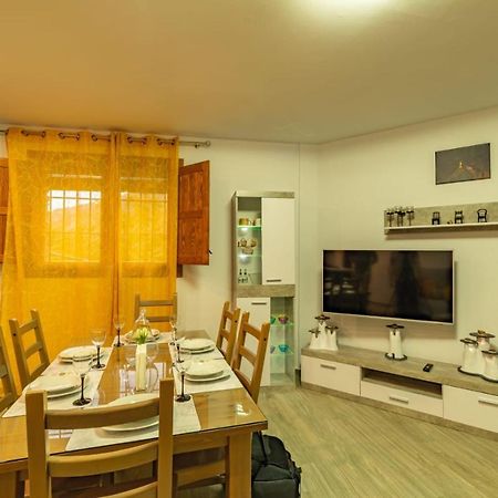 Casa Angel Pampaneira 3 Hab 2 Banos Facil Acceso Βίλα Εξωτερικό φωτογραφία