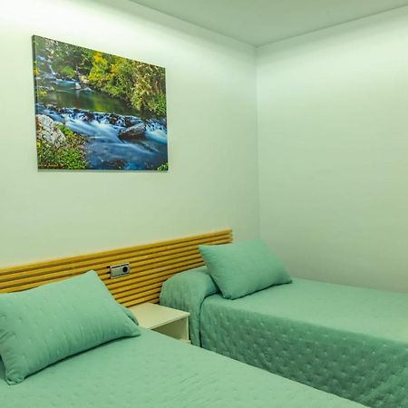 Casa Angel Pampaneira 3 Hab 2 Banos Facil Acceso Βίλα Εξωτερικό φωτογραφία