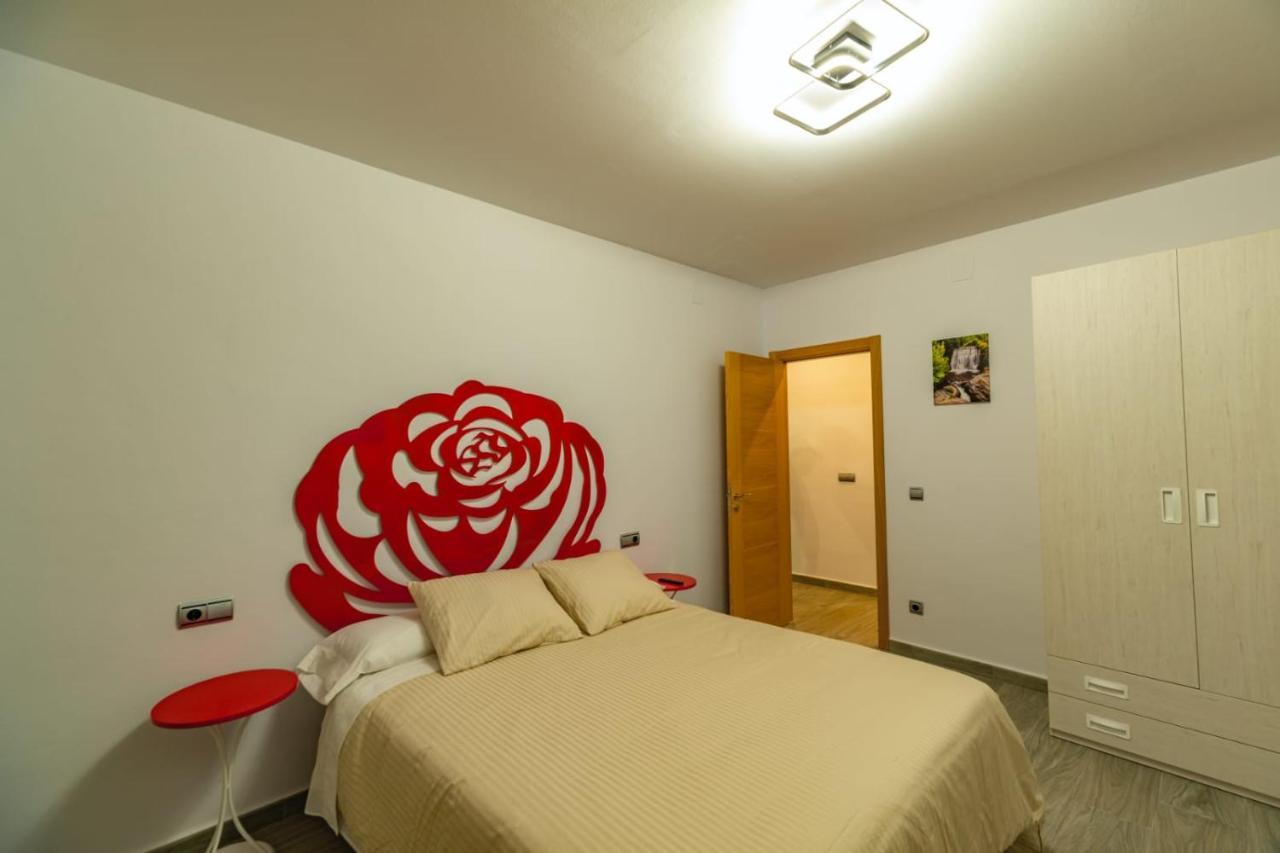 Casa Angel Pampaneira 3 Hab 2 Banos Facil Acceso Βίλα Εξωτερικό φωτογραφία