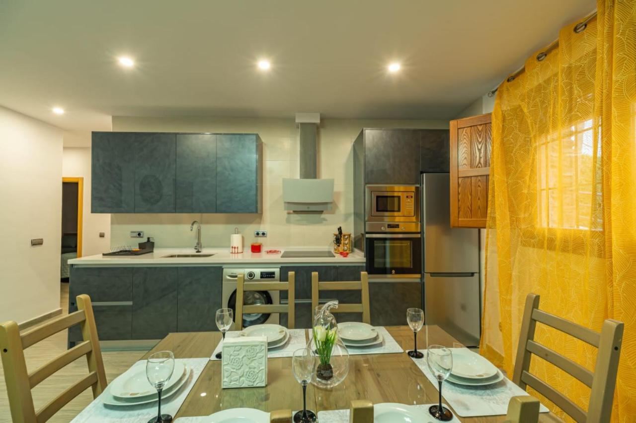 Casa Angel Pampaneira 3 Hab 2 Banos Facil Acceso Βίλα Εξωτερικό φωτογραφία