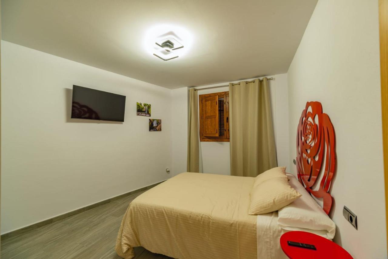 Casa Angel Pampaneira 3 Hab 2 Banos Facil Acceso Βίλα Εξωτερικό φωτογραφία