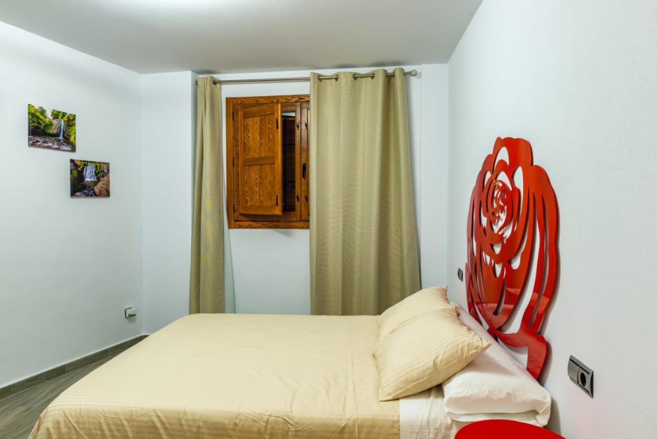 Casa Angel Pampaneira 3 Hab 2 Banos Facil Acceso Βίλα Εξωτερικό φωτογραφία