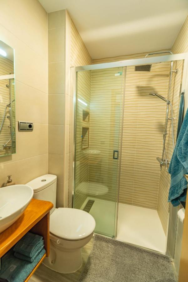 Casa Angel Pampaneira 3 Hab 2 Banos Facil Acceso Βίλα Εξωτερικό φωτογραφία
