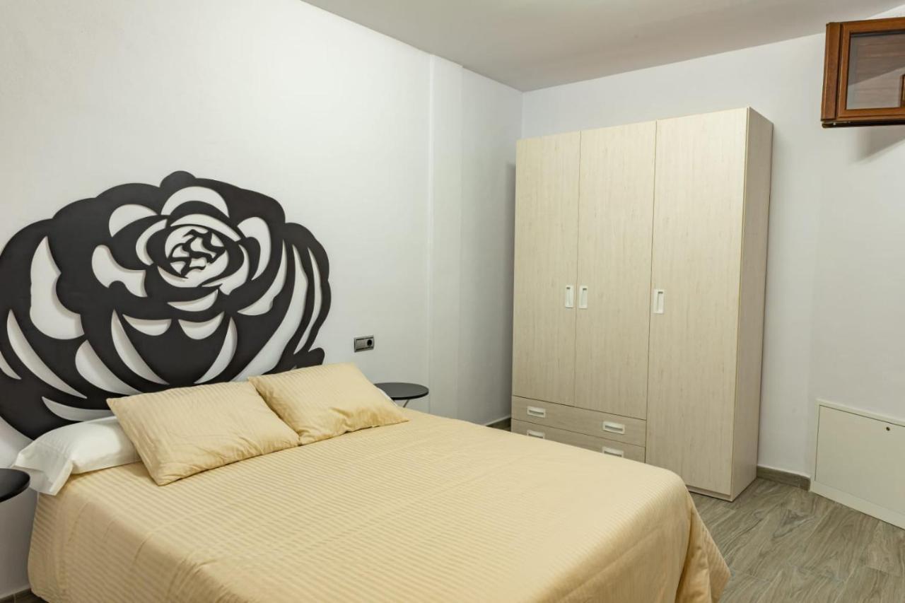 Casa Angel Pampaneira 3 Hab 2 Banos Facil Acceso Βίλα Εξωτερικό φωτογραφία
