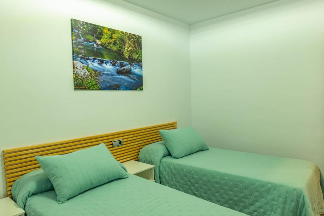 Casa Angel Pampaneira 3 Hab 2 Banos Facil Acceso Βίλα Εξωτερικό φωτογραφία